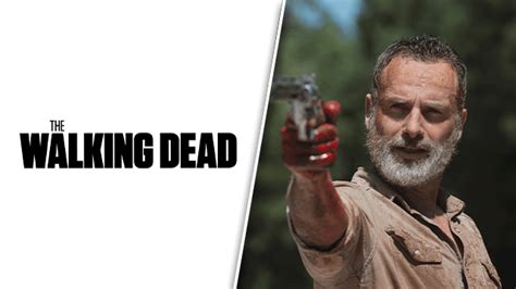 did rick actually die|does rick die on walking dead.